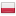 maffashion.pl server is located in Poland